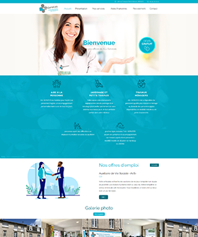 All Services Limoges